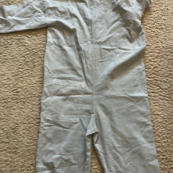 Zara loose overall - Picture 5 of 8